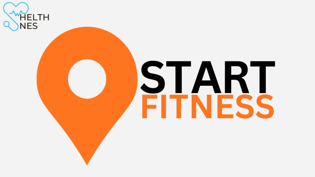 Start Fitness